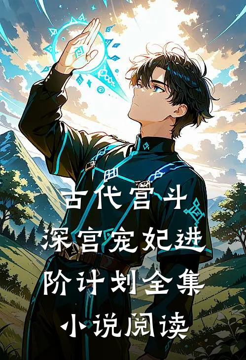 古代宫斗：深宫宠妃进阶计划全集小说阅读