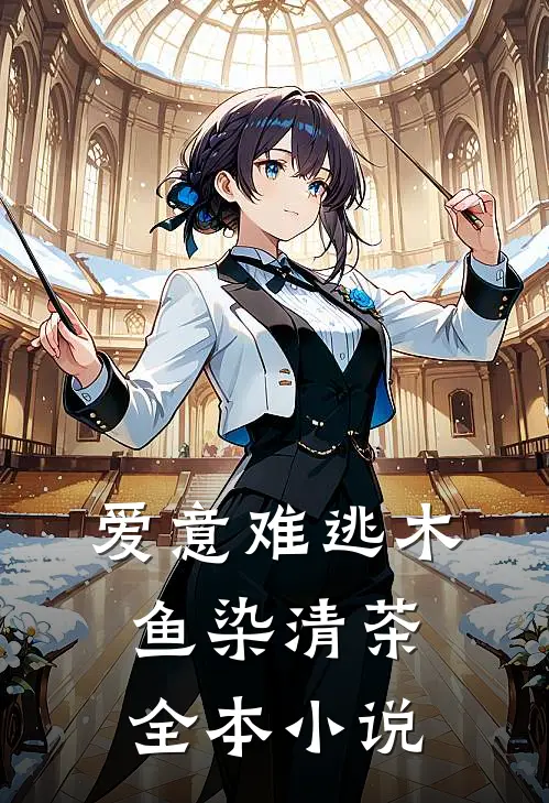 爱意难逃木鱼染清茶全本在线阅读