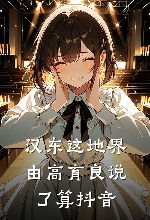 汉东这地界，由高育良说了算抖音