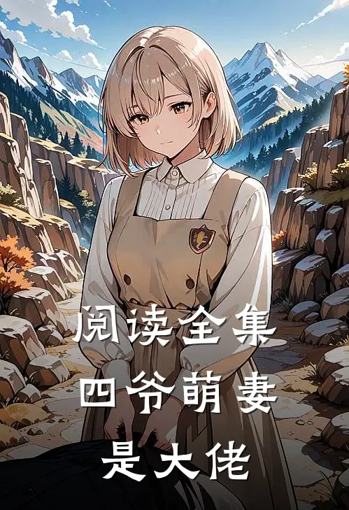 阅读全集四爷萌妻是大佬
