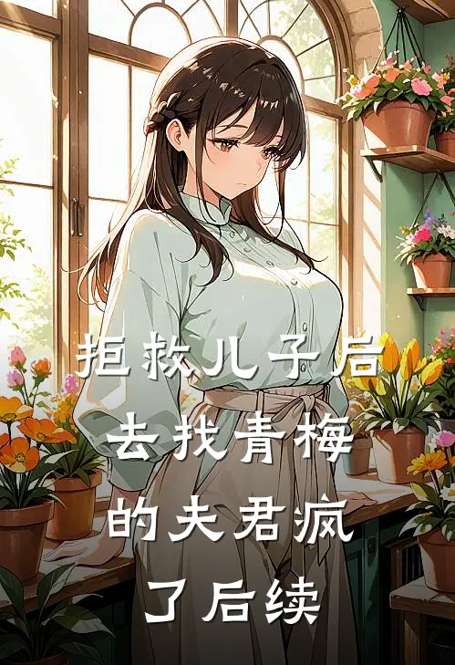 拒救儿子后，去找青梅的夫君疯了后续