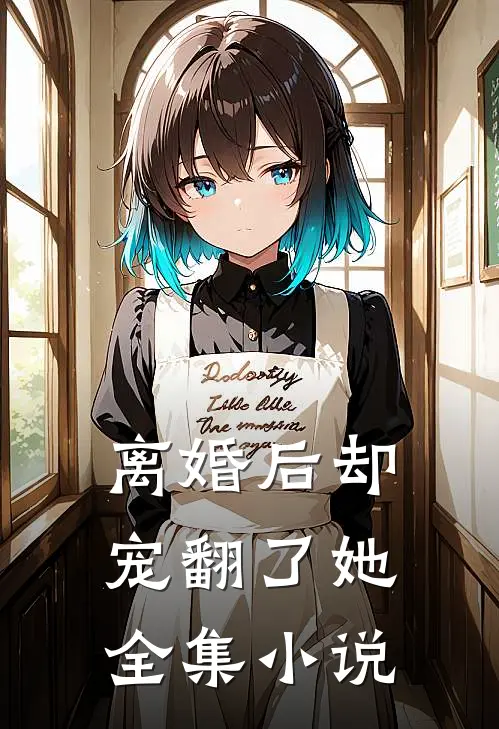 离婚后却宠翻了她全集小说
