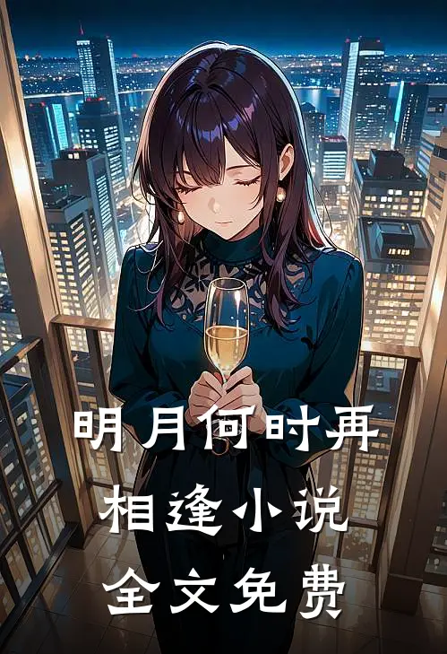 明月何时再相逢小说全文免费