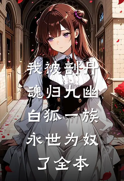 我被剖丹魂归九幽，白狐一族永世为奴了全本