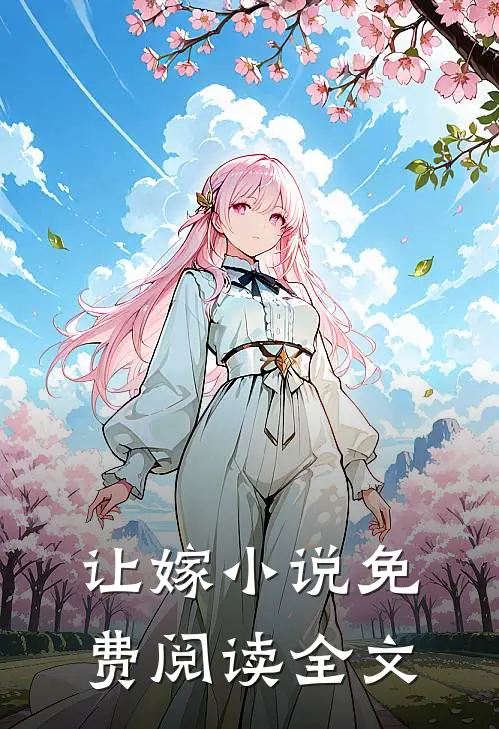 让嫁小说免费阅读全文