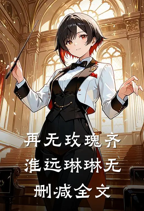 再无玫瑰齐淮远琳琳无删减全文