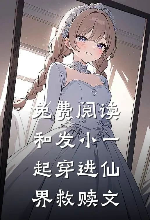 免费阅读和发小一起穿进仙界救赎文