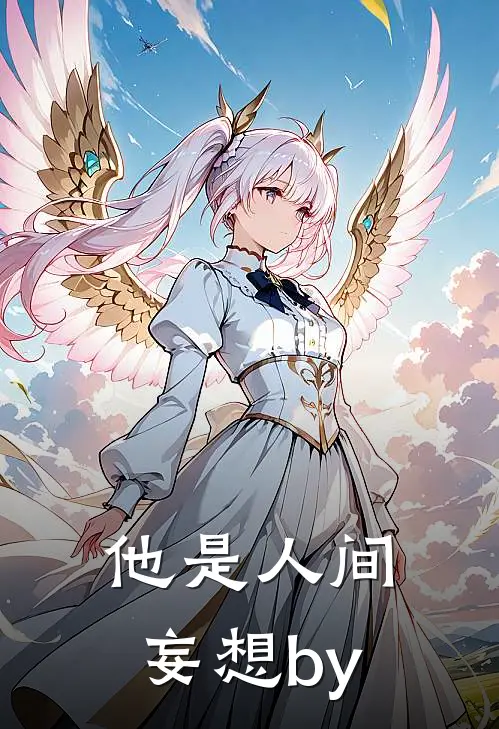 他是人间妄想by