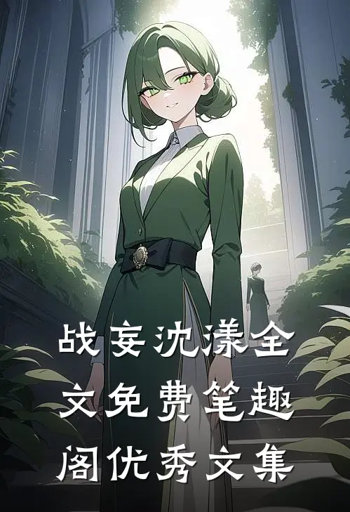 战妄沈漾全文免费笔趣阁优秀文集