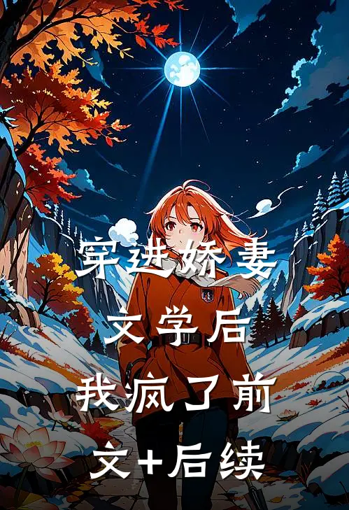 穿进娇妻文学后，我疯了前文+后续