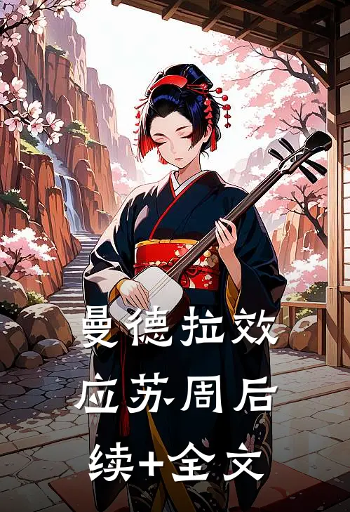曼德拉效应苏周后续+全文