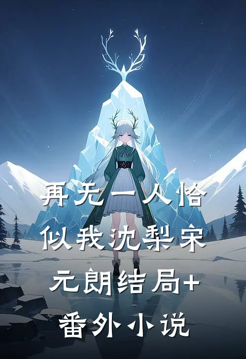 再无一人恰似我沈梨宋元朗结局+番外小说