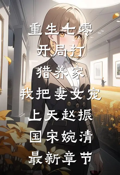 重生七零：开局打猎养家，我把妻女宠上天赵振国宋婉清最新章节