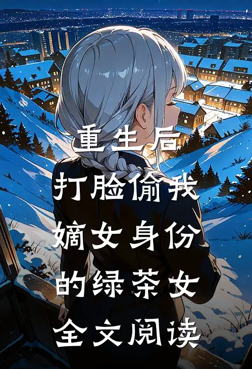 重生后，打脸偷我嫡女身份的绿茶女全文阅读