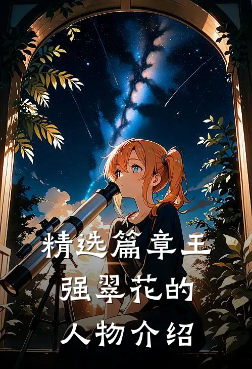 精选篇章王强翠花的人物介绍