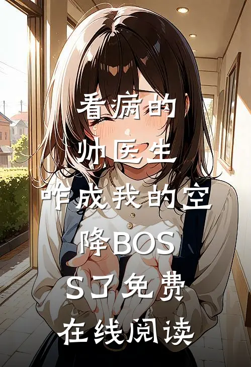 看病的帅医生，咋成我的空降BOSS了免费在线阅读