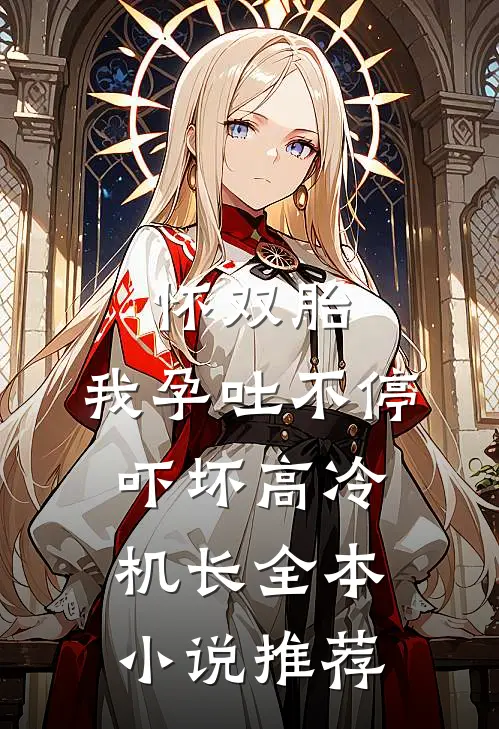 怀双胎，我孕吐不停吓坏高冷机长全本小说推荐