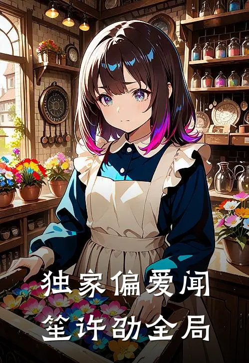 独家偏爱闻笙许劭全局
