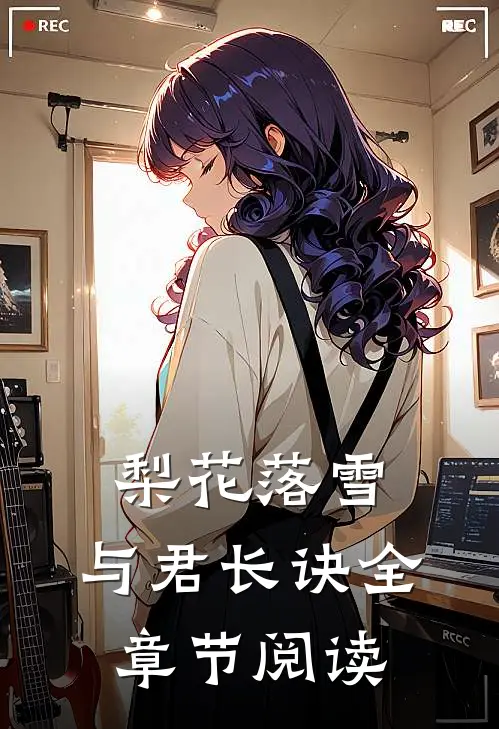梨花落雪，与君长诀全章节阅读