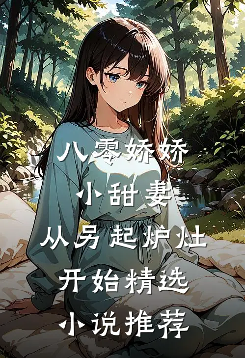 八零娇娇小甜妻，从另起炉灶开始精选小说推荐