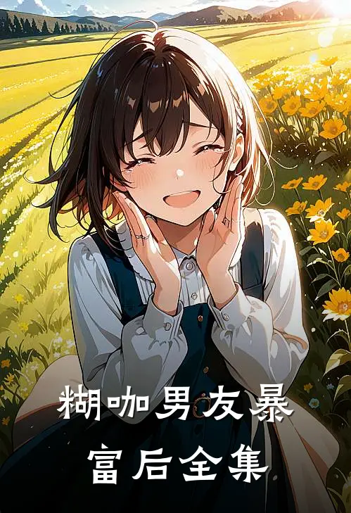 糊咖男友暴富后 全集在线观看