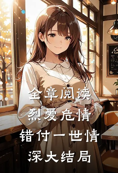 全章阅读烈爱危情:错付一世情深大结局