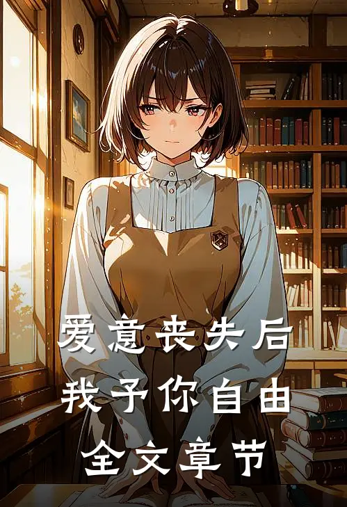 爱意丧失后，我予你自由全文章节