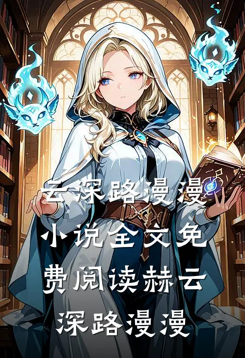 云深路漫漫小说全文免费阅读赫云深路漫漫