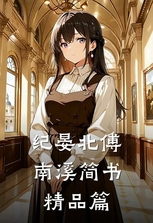 纪晏北傅南溪简书精品篇