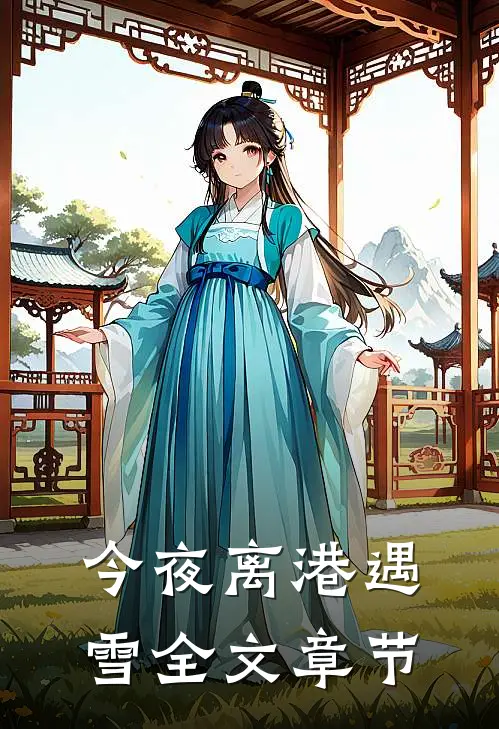 今夜离港遇雪全文章节
