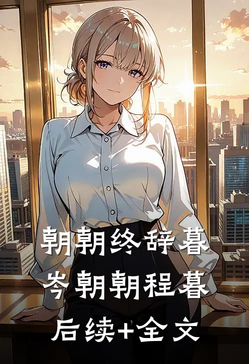 朝朝终辞暮岑朝朝程暮后续+全文