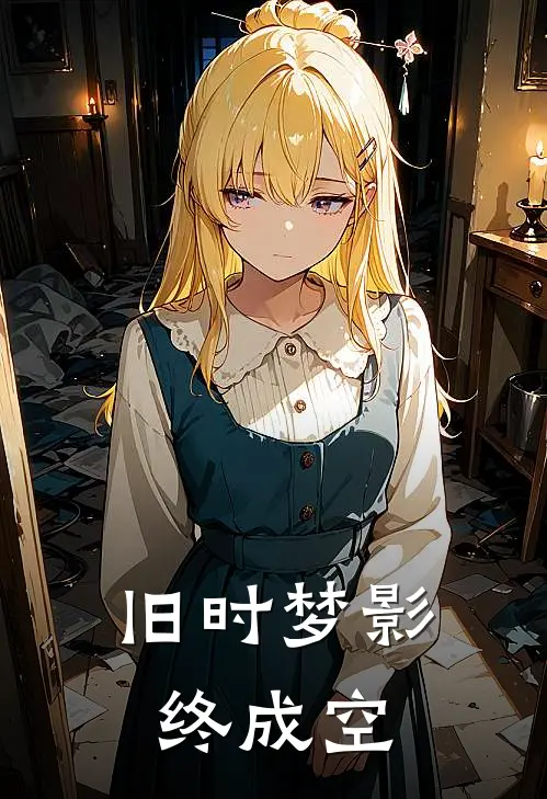 旧时梦影终成空
