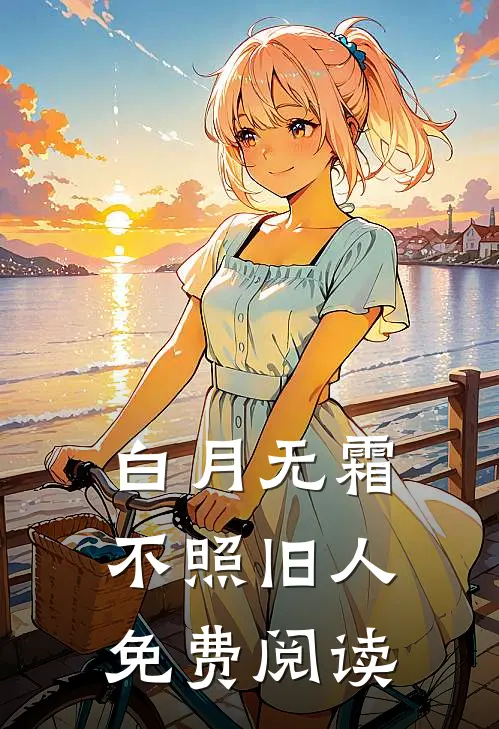 白月无霜，不照旧人免费阅读