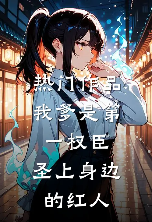 热门作品我爹是第一权臣，圣上身边的红人