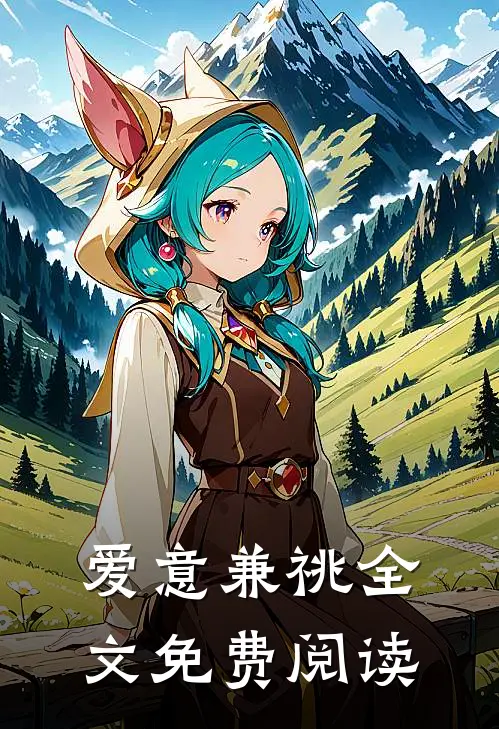 爱意兼祧全文免费阅读