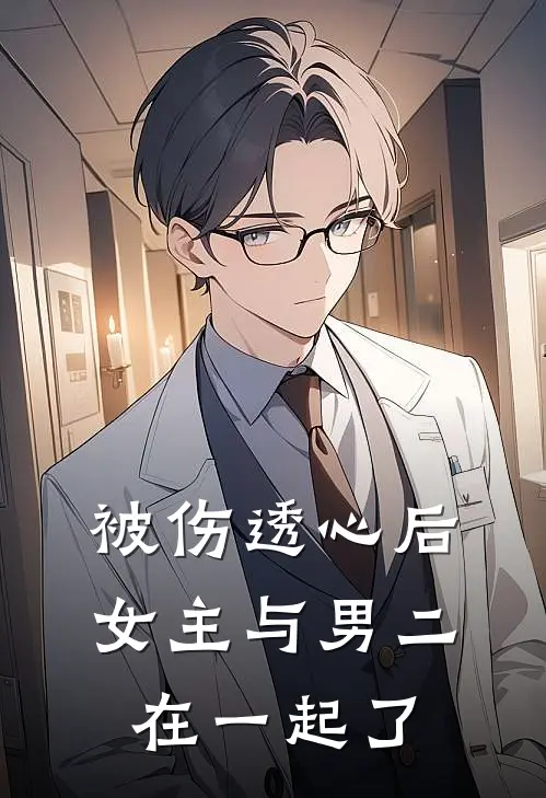 被伤透心后，女主与男二在一起了