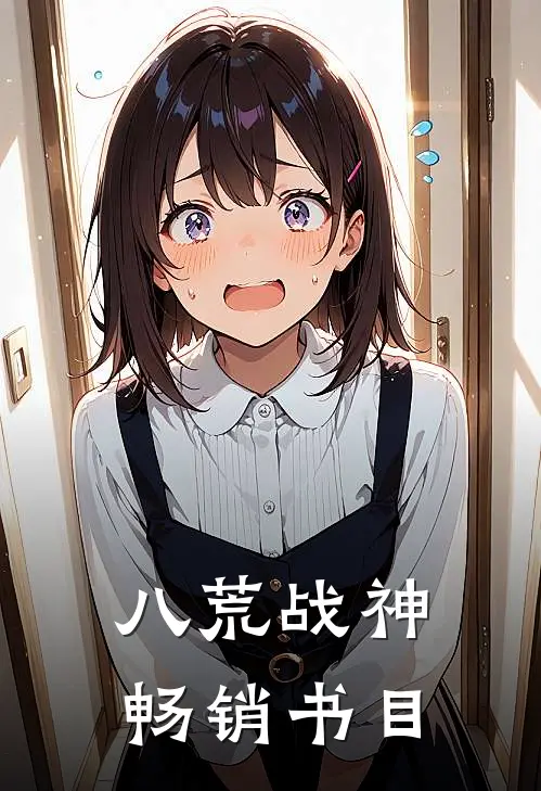 八荒战神畅销书目