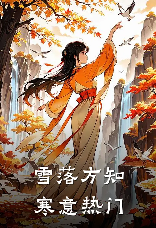 雪落方知寒意热门