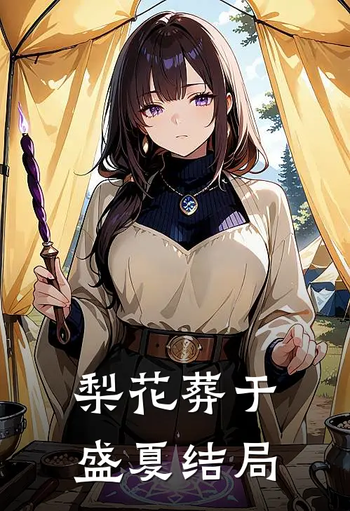 梨花葬于盛夏结局