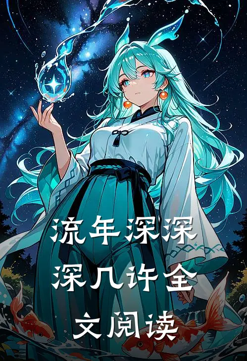 流年深深深几许全文阅读