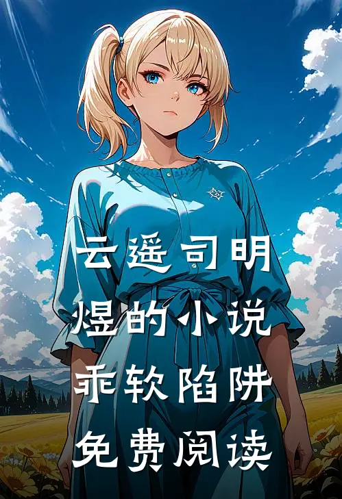 云遥司明煜的小说乖软陷阱免费阅读