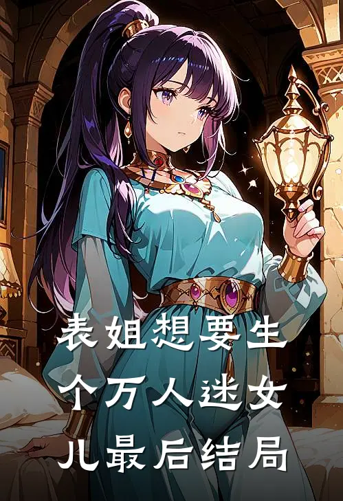 表姐想要生个万人迷女儿最后结局