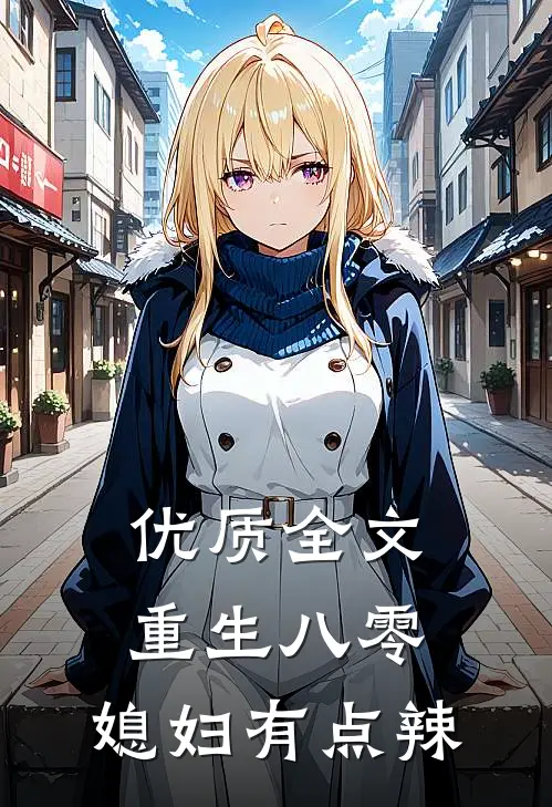 优质全文重生八零：媳妇有点辣