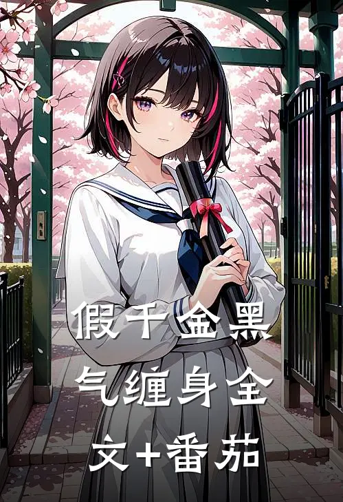 假千金黑气缠身全文+番茄