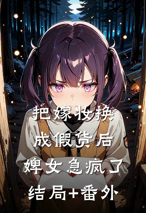 把嫁妆换成假货后，婢女急疯了结局+番外