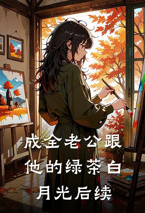 成全老公跟他的绿茶白月光后续