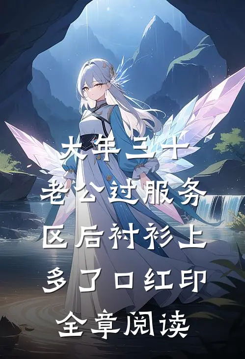 大年三十，老公过服务区后衬衫上多了口红印全章阅读