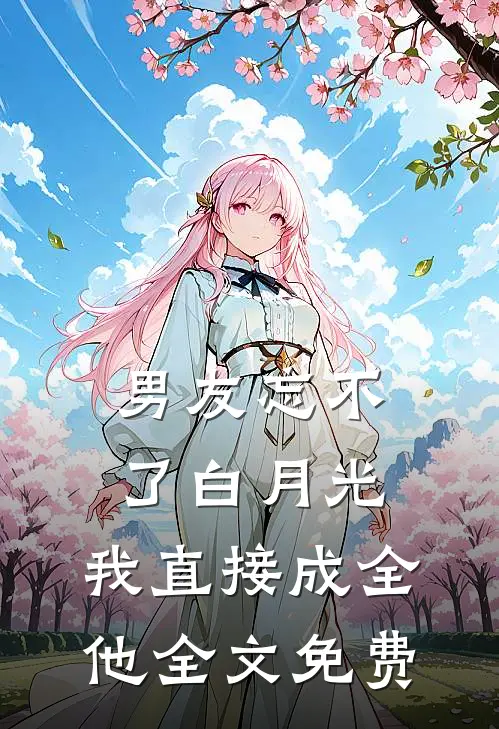 男友忘不了白月光，我直接成全他全文免费