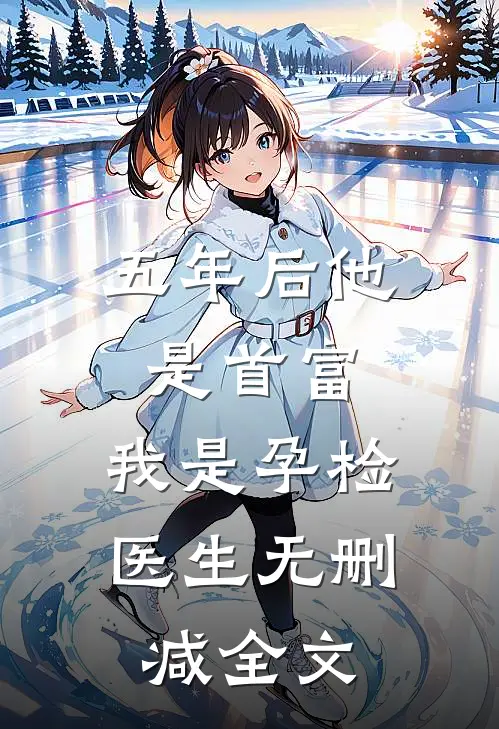 五年后他是首富，我是孕检医生无删减全文