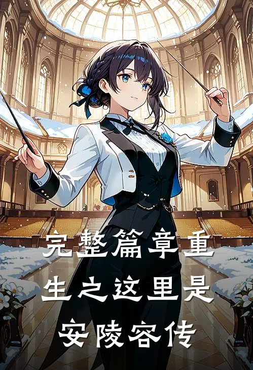 完整篇章重生之这里是安陵容传